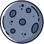 Moon Icon